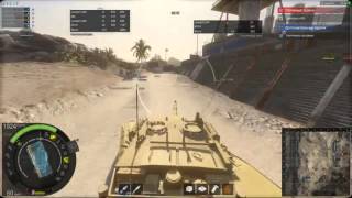 Armored Warfare