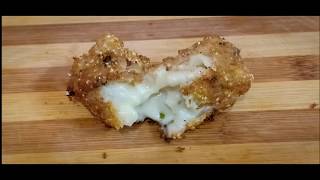 Mac And Cheese Nuggets/Easy to make at home snacks/CHEF CHEHAK