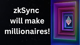 zkSync is live! : Overview