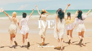 [Playlist] 요즘 대세, 내가 듣고 싶어서 만든 아이브 노래모음 |IVE|