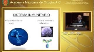 Inmunopatología molecular en la infección por VPH Acad. Dr. Gustavo Acosta Altamirano 21Ag