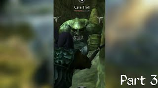 Melawan Troll? AHh - Ravensword: Shadowlands #3