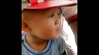 BOCAH LUCU II SUBSCRIBE YA OM DAN TANTE