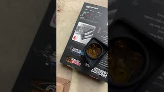 2018 Tundra Diode Dynamics SS3 Foglight Install Tips