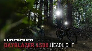 Dayblazer 1500 Head Light