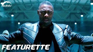 Hobbs & Shaw Featurette "Brixton the Bad Guy" (2019) HD | Mixfinity International