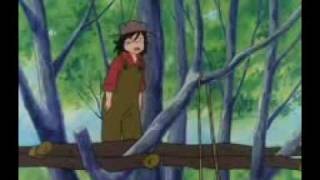 As Aventuras de Tom Sawyer Episodio05parte3de3 A Becky Nao se Lembra de Mim Portugues PT