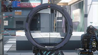 Terminal Sniping v2 MWIII