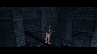 Tomb Raider Underworld Part 5