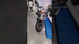 Bajaj Pulsar RS200 2024 #pulsarrs200 #rs200 #shorts #reels #viral