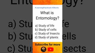 Learn Practicals and Laboratory Concepts - Learning practicals #41 #shorts #biology #practical