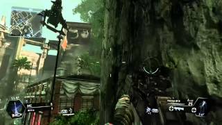 XBOX One: TitanFall GamePlay