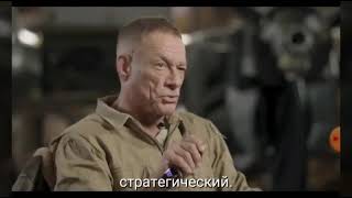 WARPATH - Жан-Клод Ван Дамм о новой игре (РУССКИЕ СУБТИТРЫ) #JCVD #WARPATH  #ВАНДАММ  #VANDAMM