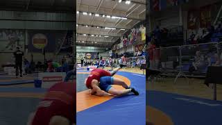 Вольная женская борьба  #спорт  #sports #wrestling