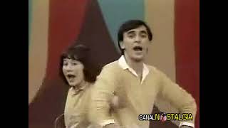 Enrique y Ana - Garabatos (Jorge Barón Televisión)