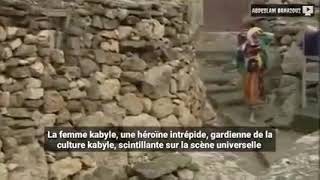 #Reportage,oyeux fête à toutes les femmes du monde et à la femme kabyle en particulier