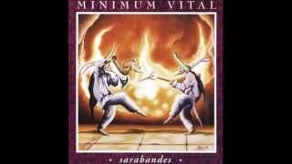 Minimum Vital - Le chant du monde