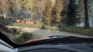 Dirt Rally 2.0 | Mitsubishi Lancer Evo VI | Scotland | Annbank Station