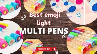 The Ultimate Guide to Multi Pens