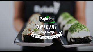 Japonské Onigiri