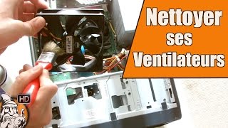 COMMENT - Nettoyer PC - FAIRE #08