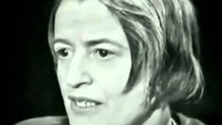 Ayn Rand: Self Interest versus Altruism