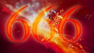 Что будет если позвонить на 666 ?