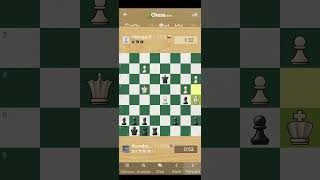 total destruction #chess with ⚡