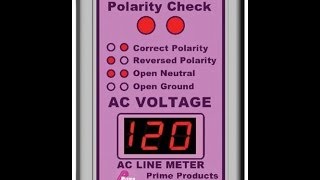 Protect your RV from Dangerous Campground Voltage