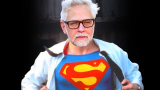 JAMES GUNN’S SUPERMAN IS THE BEST DC FILM ACCORDING TO NEW REPORT REACTION!