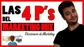 4Ps del MARKETING MIX 2020