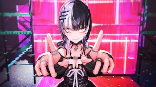 【Shiori Novella/MMD】supercell - yeah oh ahhh oh!【hololive-EN】