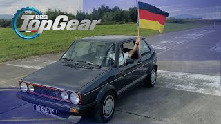 Spéciale France-Allemagne: Volkswagen Golf GTI MK1 VS Renault 5 Alpine Turbo