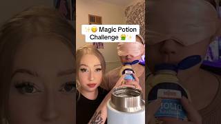 DRINK Challenge Gone WRONG! 🤣🤣🤣🤣