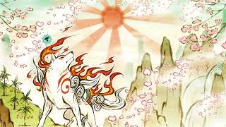 The Sun Rises [Okami] - Favorite Video Game Music #27 -