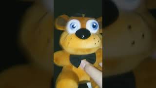 Freddy slaps chica across the room