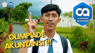 TEASER OLIMPIADE AKUNTANSI UMP by HMPS AKUNTANSI S1 UMP