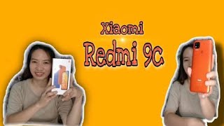 Xiaomi Redmi 9c Unboxing | Quick Review (Budget Smartphone)