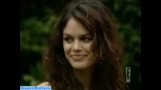 Rachel Bilson - E news Live