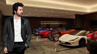 Actor Sivakarthikeyan Car Collection | Sivakarthikeyan Car Collection in Tamil | Cine Talkies