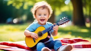 Best Songs For Kids - Super Fun Children's Songs - Children's Songs