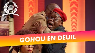 Le Parlement du Rire (07/06/24) - Trop ému, Gohou craque 😭