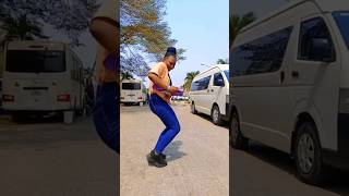 BREAKFAST DANCE in AMAPIANO STYLE #shorts  #subscribe