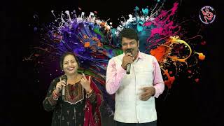 Kya Karte the Sajana | Live: #chittaranjansahu & Lova |Lal Dupatta Mal Mal Ka #uditnarayan