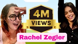 Rachel Zegler video has 4 million views