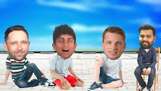 World Cup 2023  | Nz vs Eng | Devon Conway Rachin Ravindra Jos Buttler Rohit Sharma funny video 😂