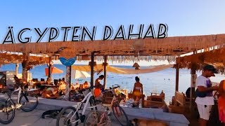 Dahab City Center South Sinai-Egypt [Tag 3] 🇪🇬🇪🇬🇪🇬دهب سيتي سنتر جنوب سيناء - مصر