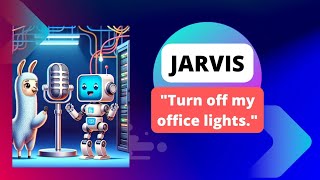 FastAPI Home Automation: Unleashing Speech-to-Speech Jarvis Integration!