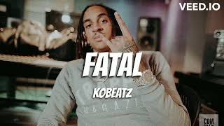 "FATAL" - D Block Europe Type Beat (Young Adz x Dirtbike LB) | Trap Instrumental | Kobeatz |