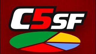 Transmisión en vivo de C5SF